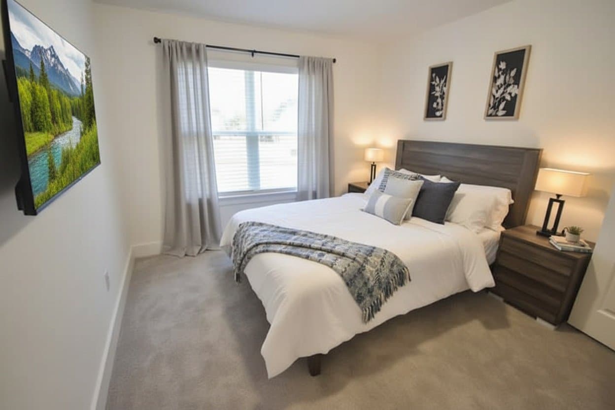 Winder Townhome: 24 Caison Drive