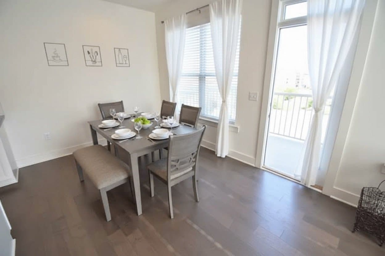 Winder Townhome: 24 Caison Drive