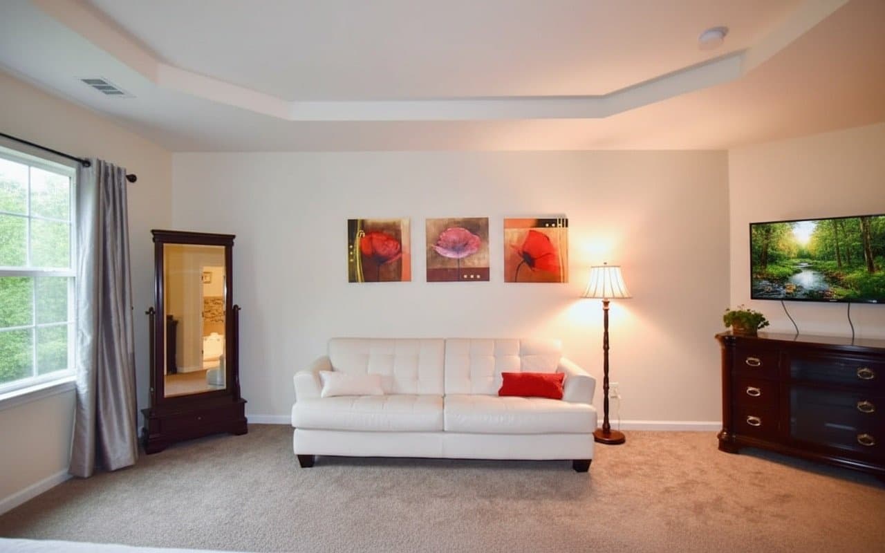 Alpharetta Townhome: 5025 Hastings Terrace
