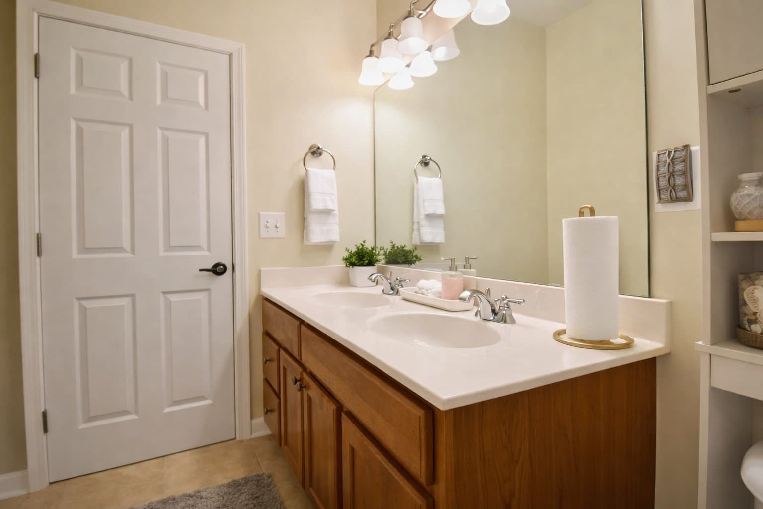 Alpharetta Townhome: 5025 Hastings Terrace