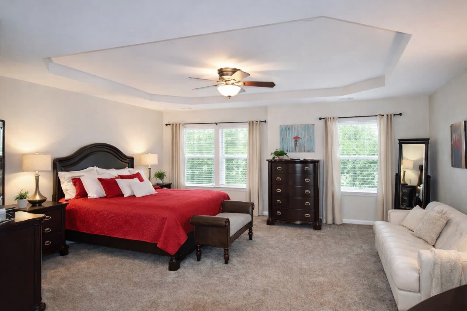 Alpharetta Townhome: 5025 Hastings Terrace