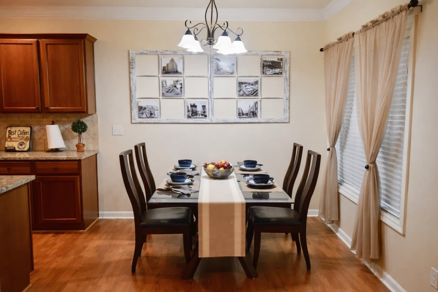 Alpharetta Townhome: 5025 Hastings Terrace