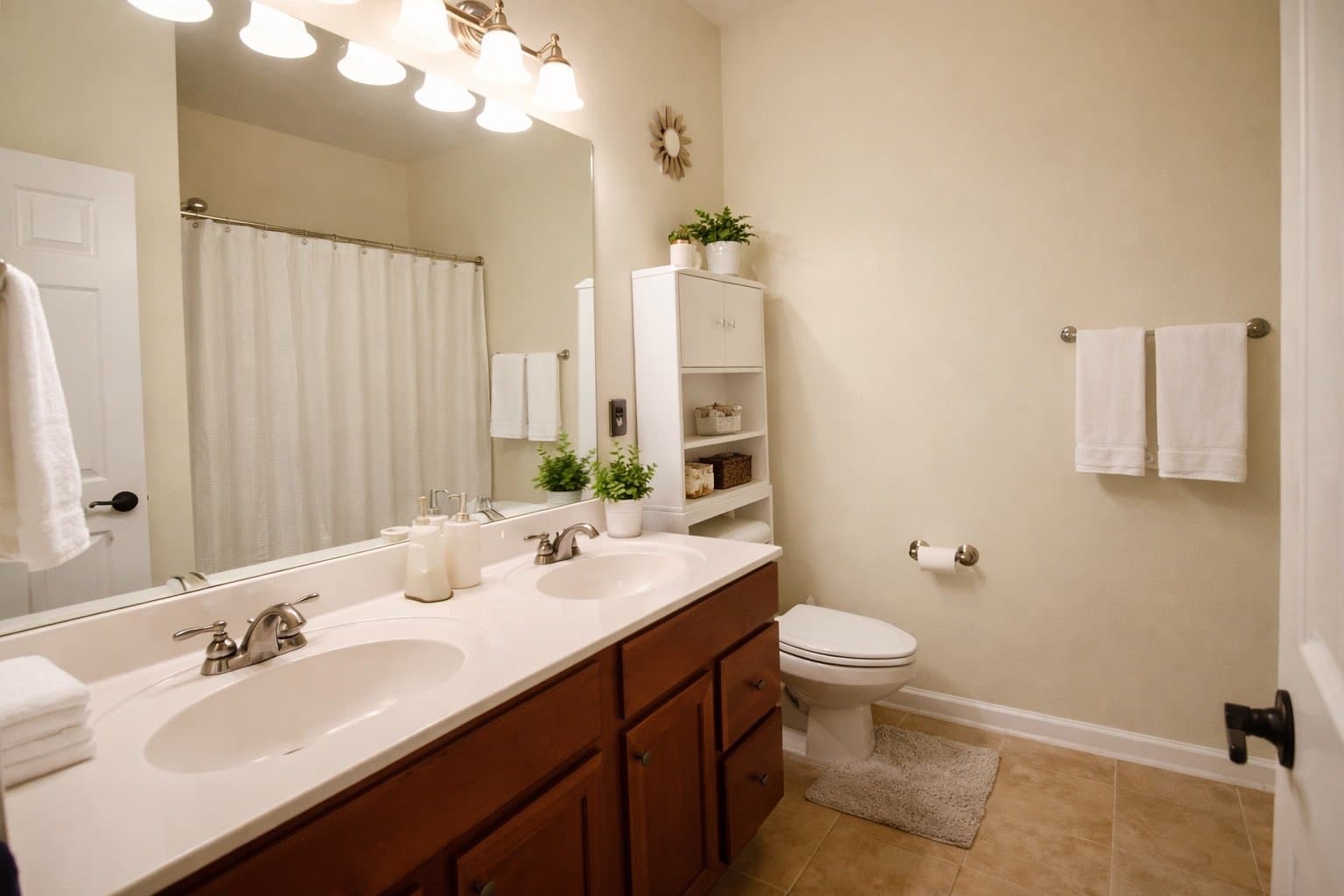 Alpharetta Townhome: 5025 Hastings Terrace