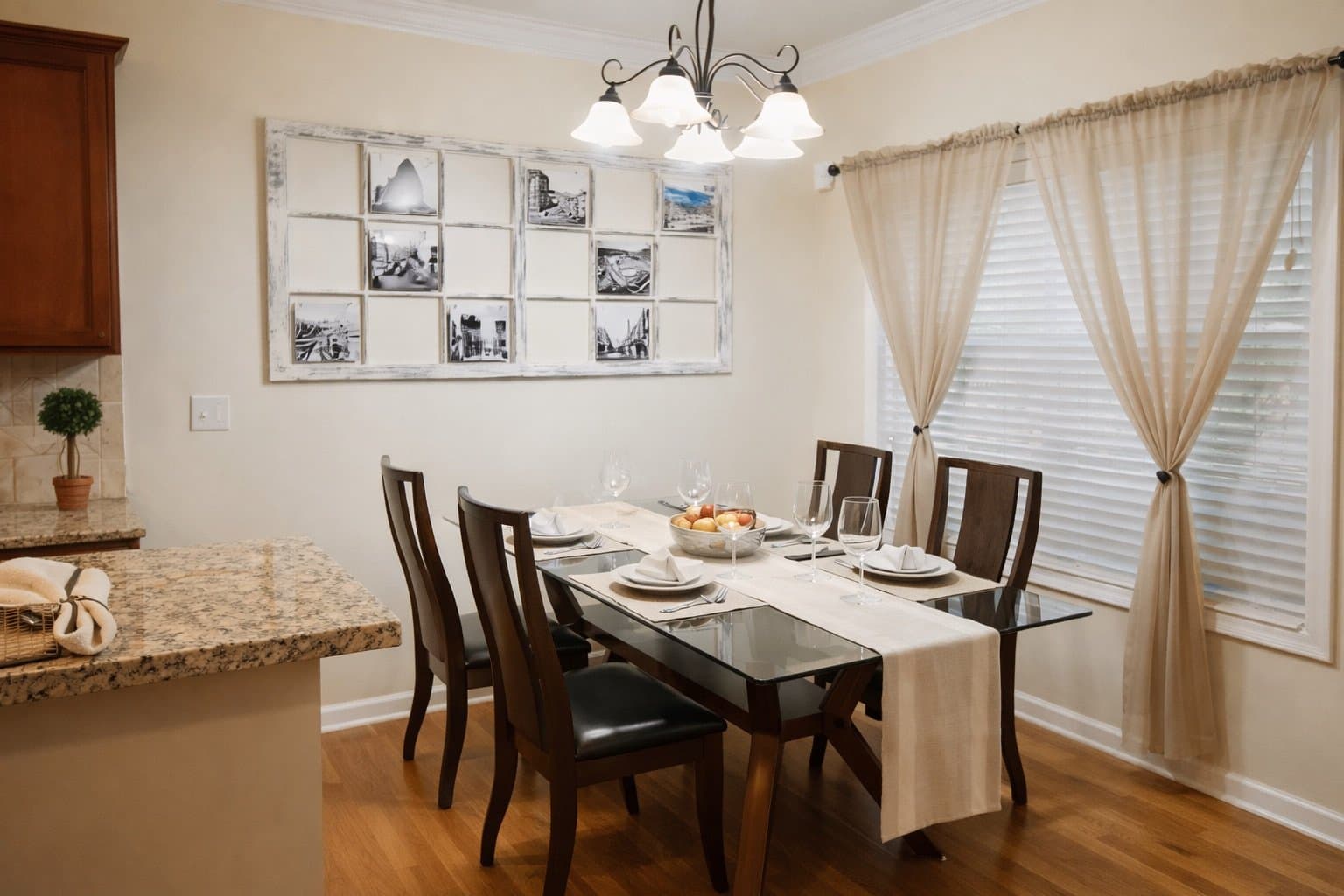 Alpharetta Townhome: 5025 Hastings Terrace