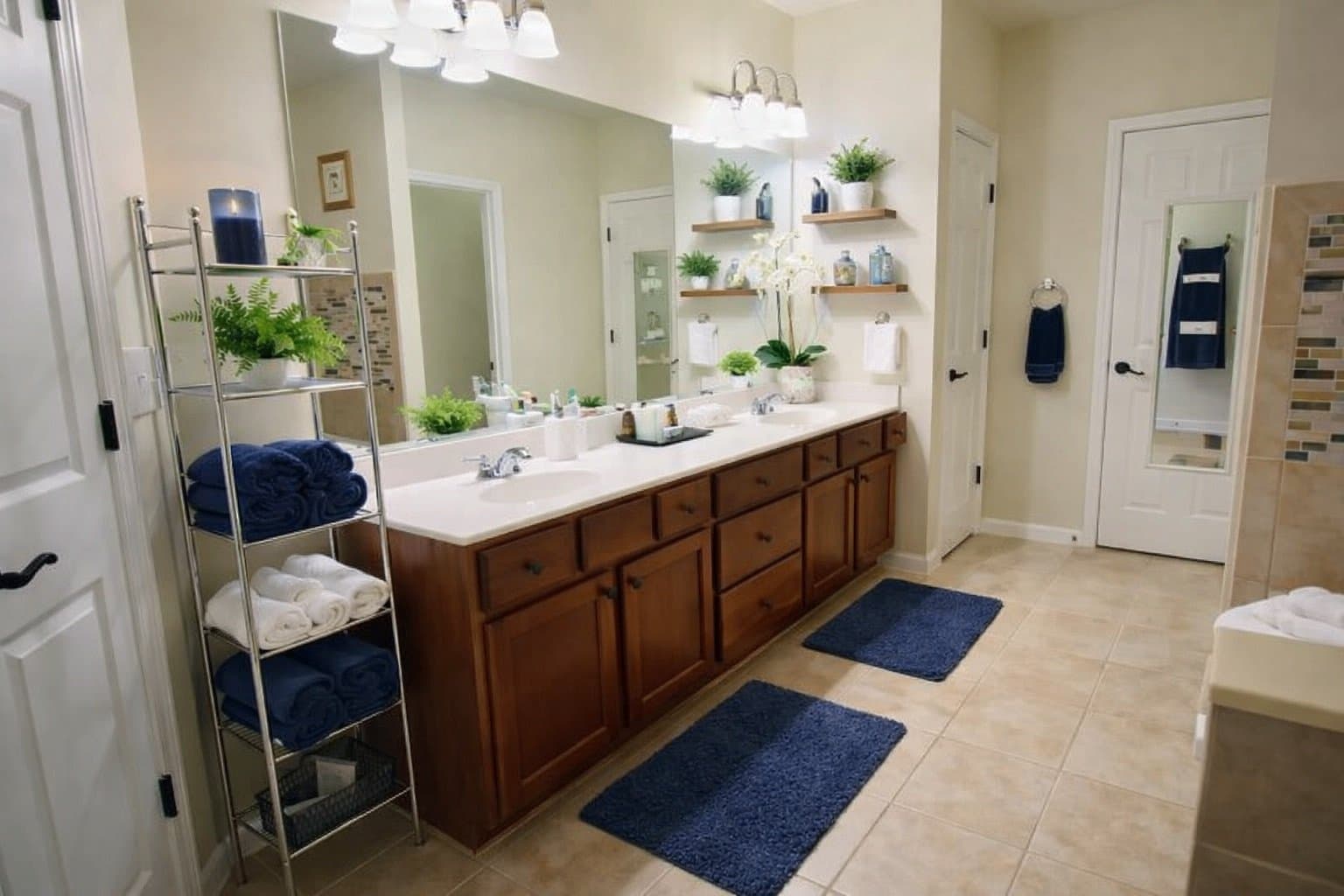 Alpharetta Townhome: 5025 Hastings Terrace
