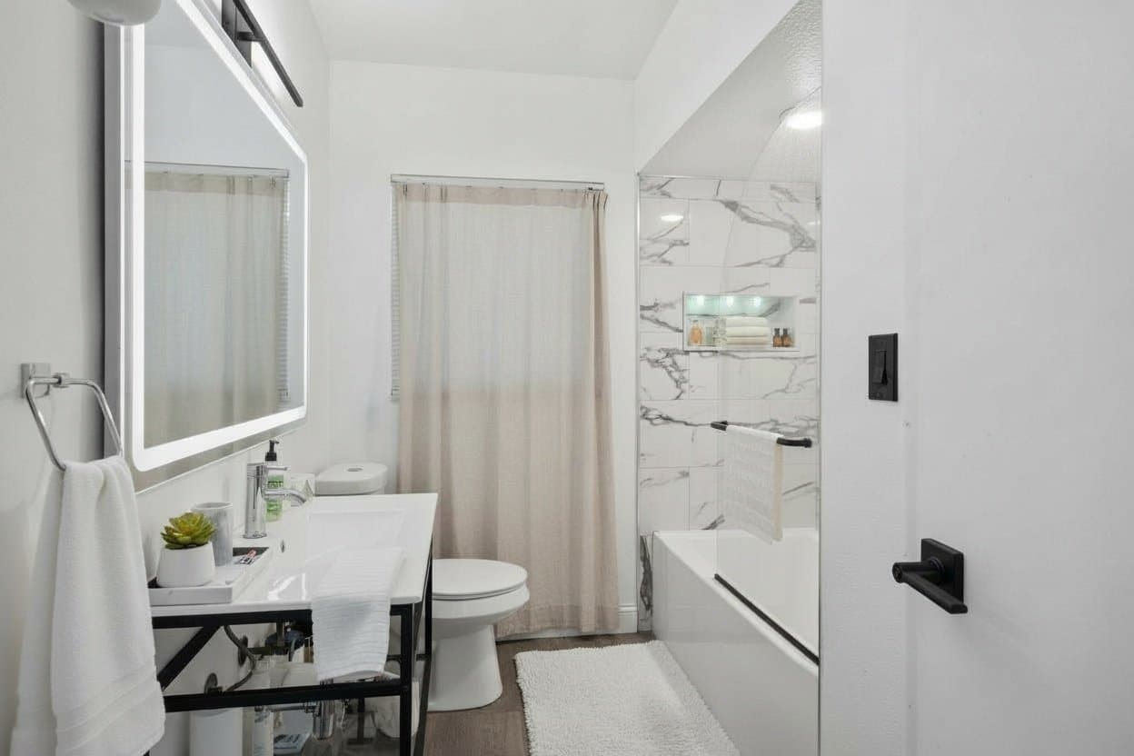 Sanford House: 228 Sunset Drive