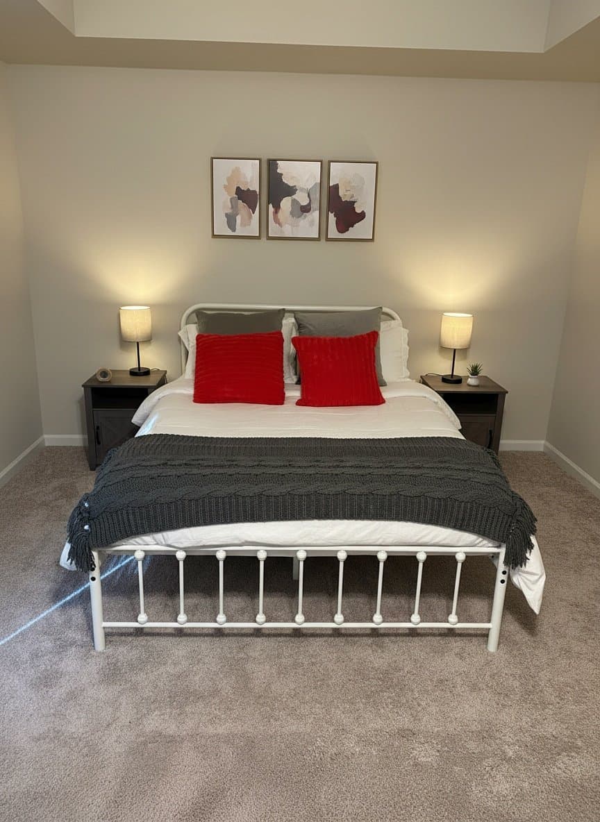 Winder House: 281 Turtle Creek Drive