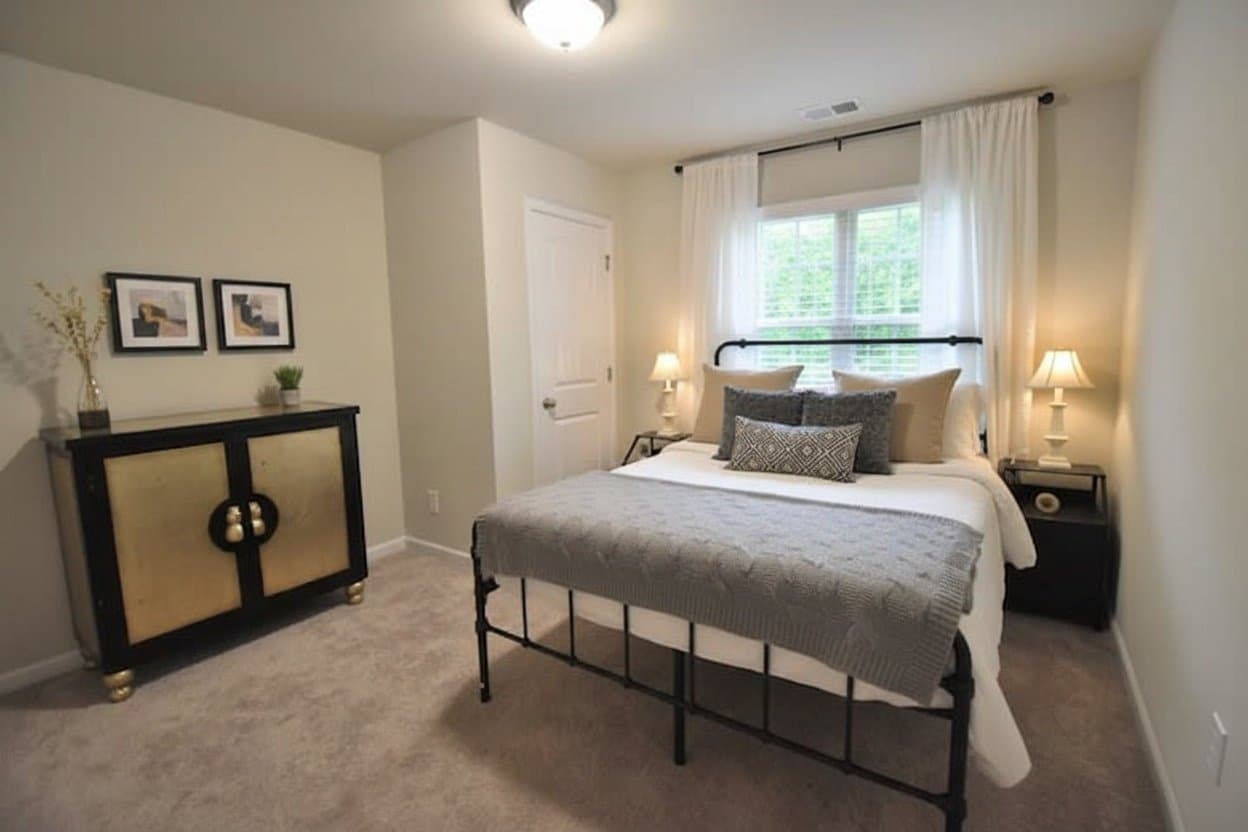 Winder House: 281 Turtle Creek Drive