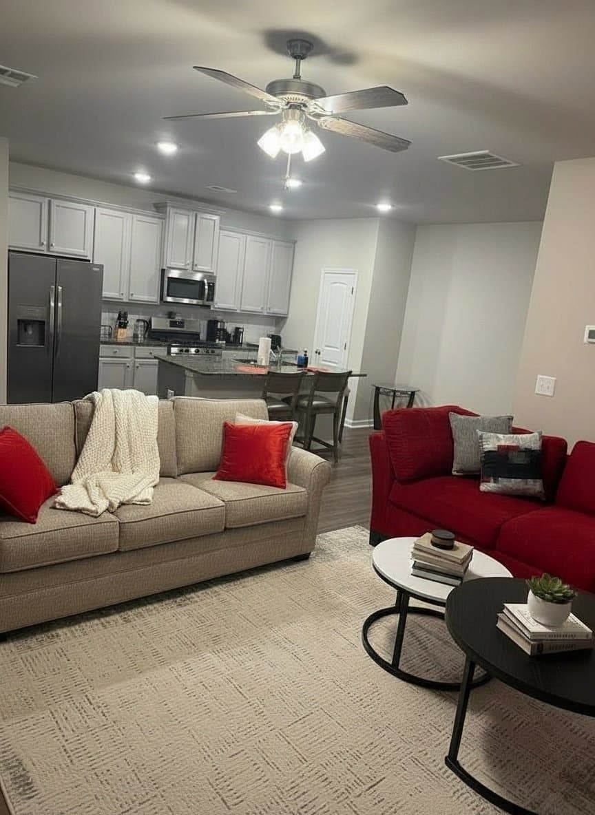 Winder House: 281 Turtle Creek Drive