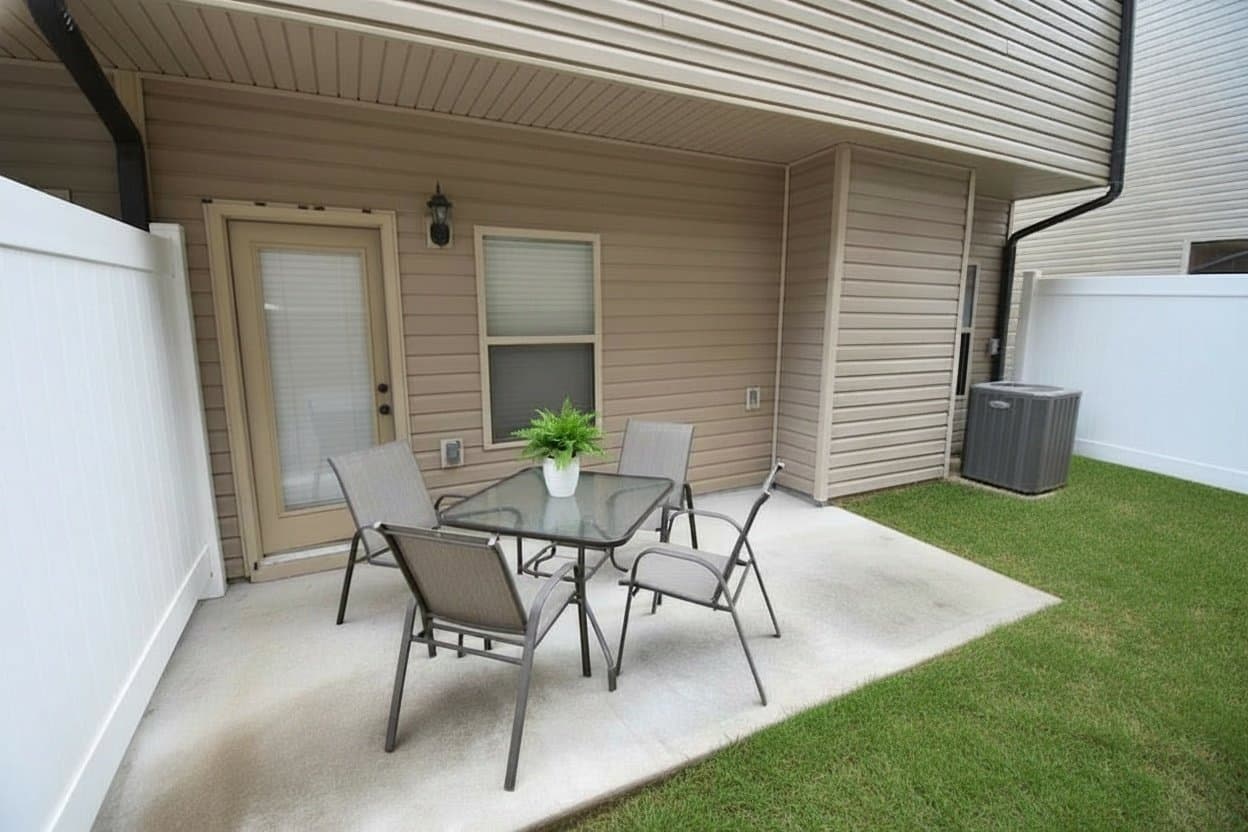 Winder House: 281 Turtle Creek Drive