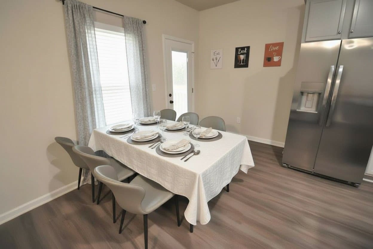 Winder House: 281 Turtle Creek Drive