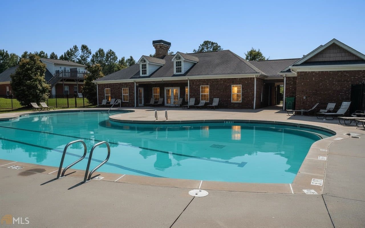 Winder House: 281 Turtle Creek Drive
