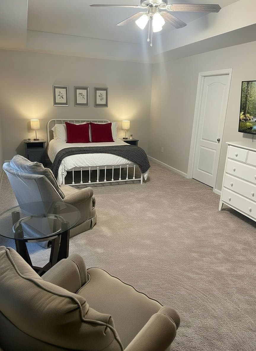 Winder House: 281 Turtle Creek Drive