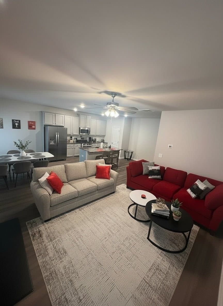 Winder House: 281 Turtle Creek Drive