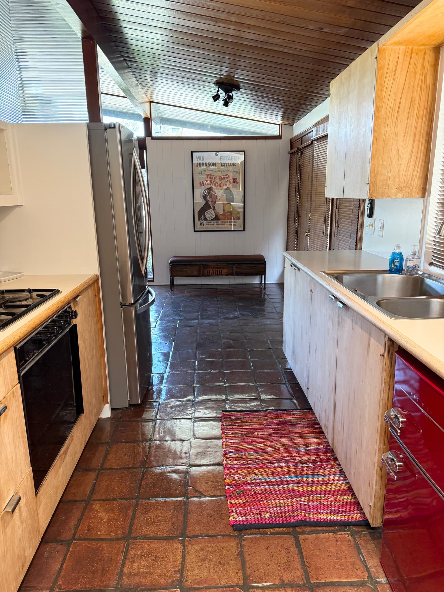 Los Angeles House: 9000 Stanmoor Dr