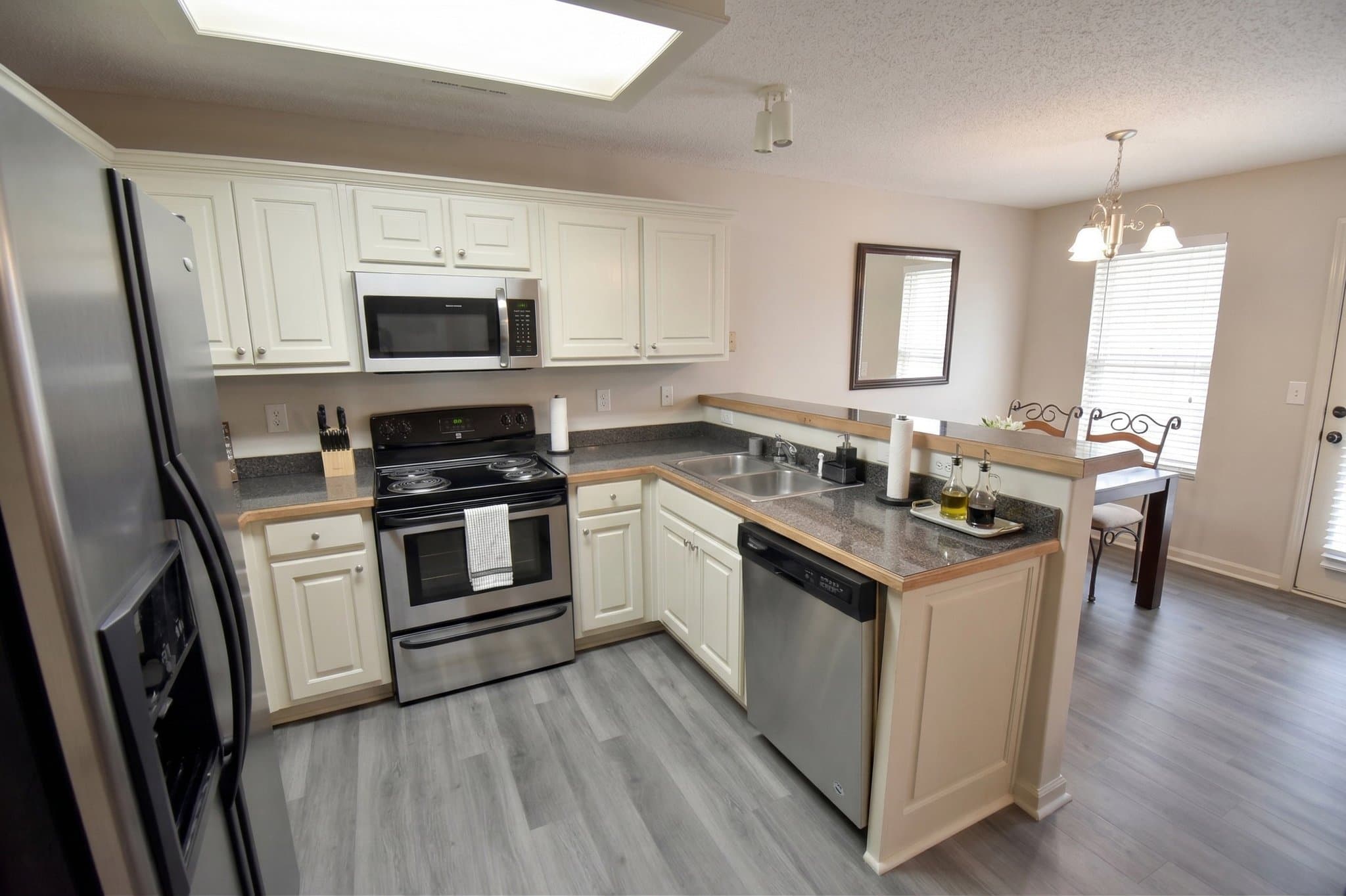 Winder Townhome: 522 Terrapin Lane