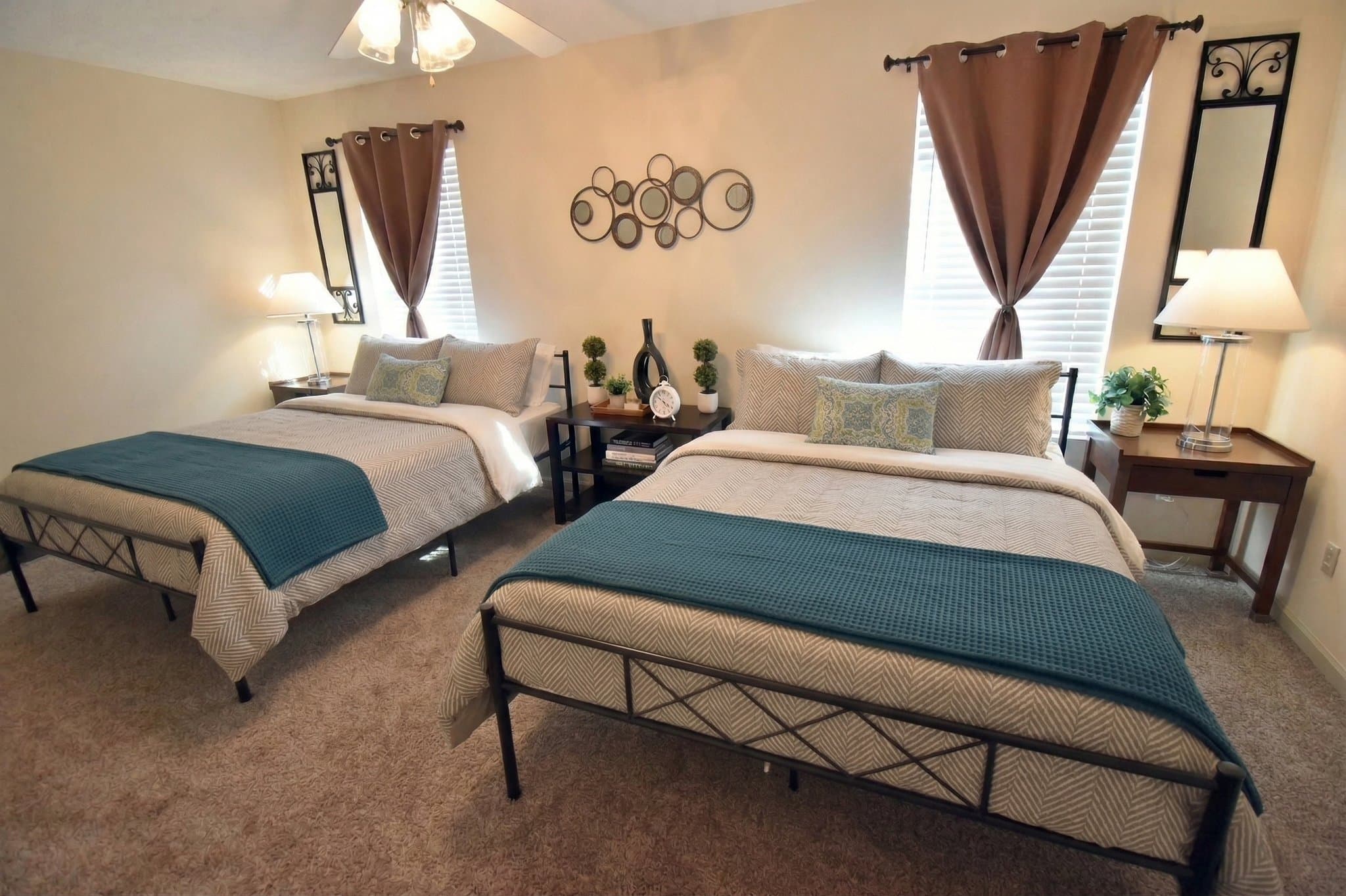 Winder Townhome: 522 Terrapin Lane
