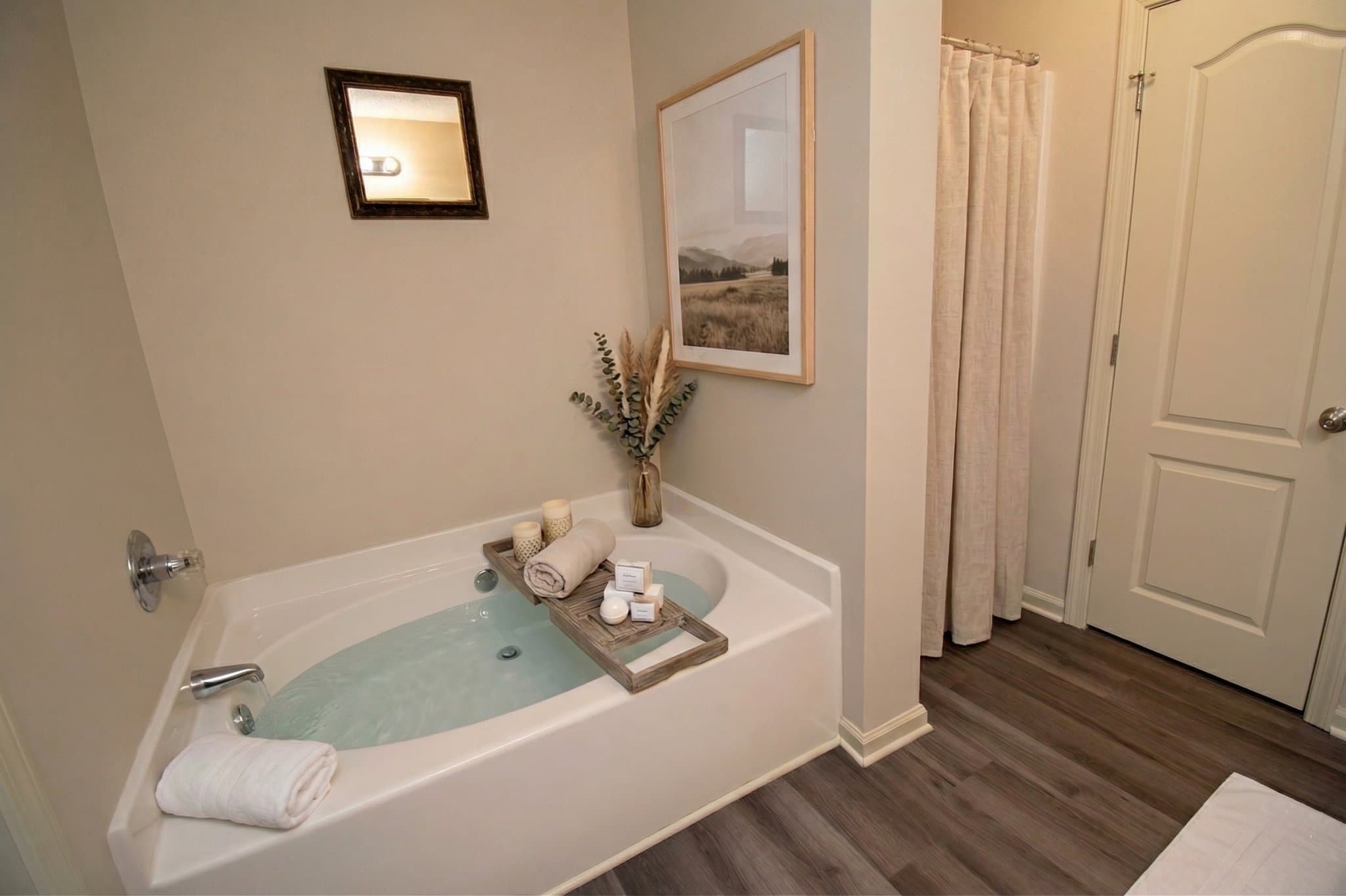 Winder Townhome: 522 Terrapin Lane