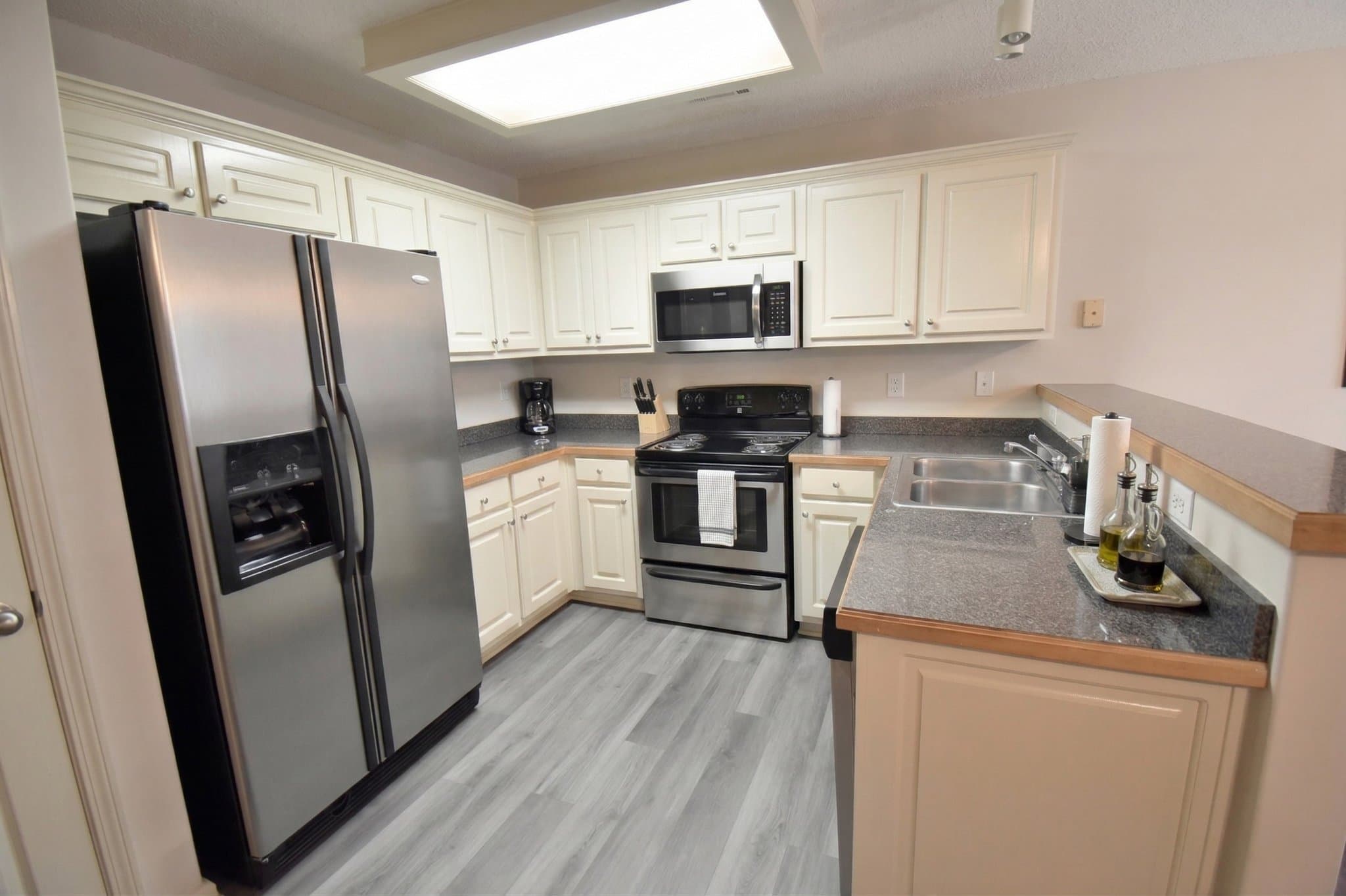 Winder Townhome: 522 Terrapin Lane