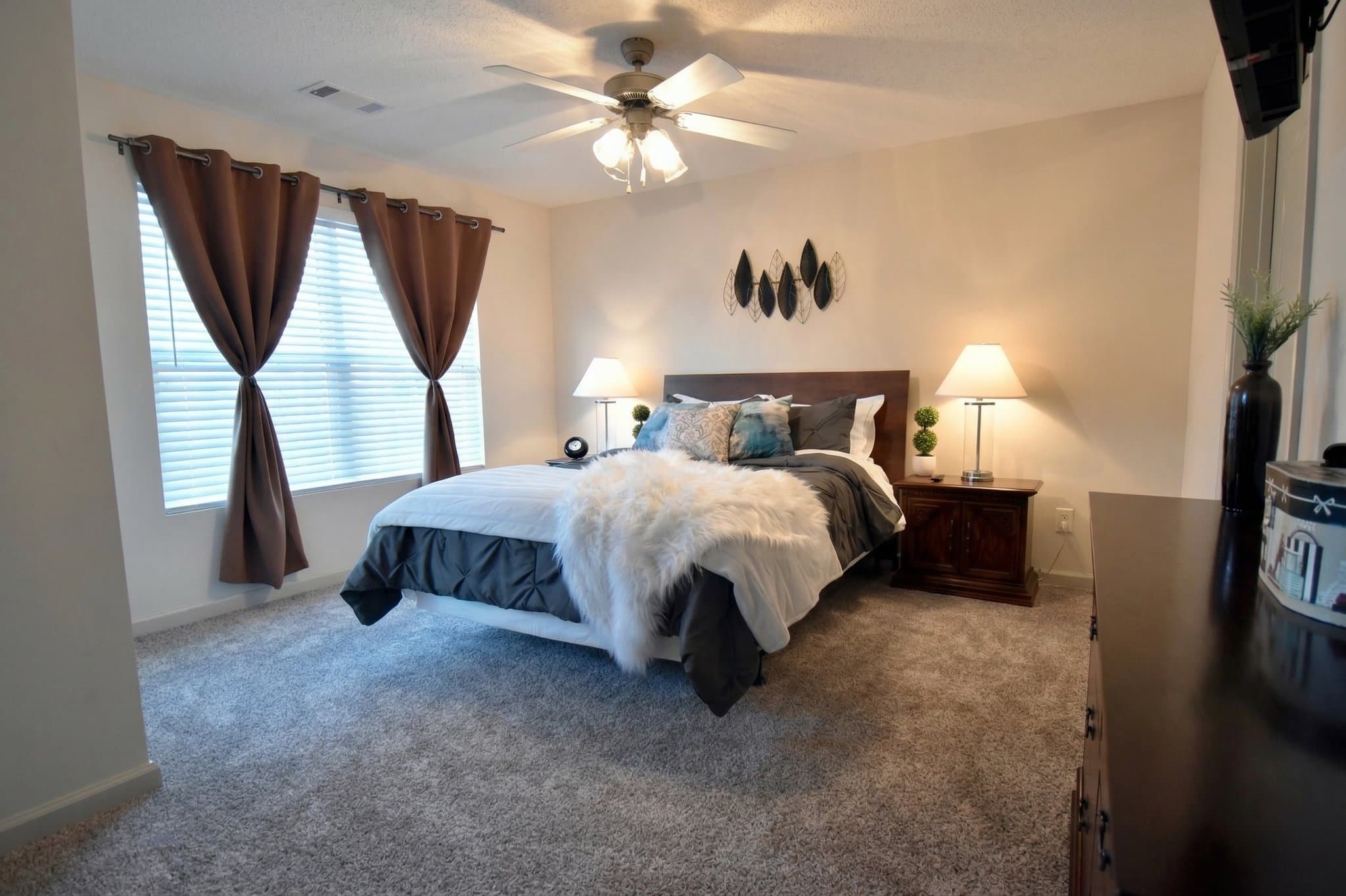 Winder Townhome: 522 Terrapin Lane
