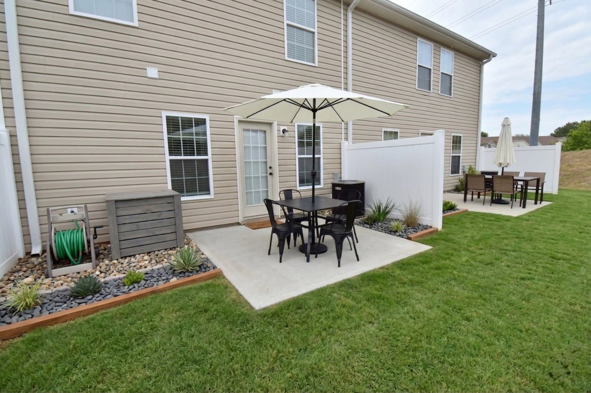 Winder Townhome: 522 Terrapin Lane