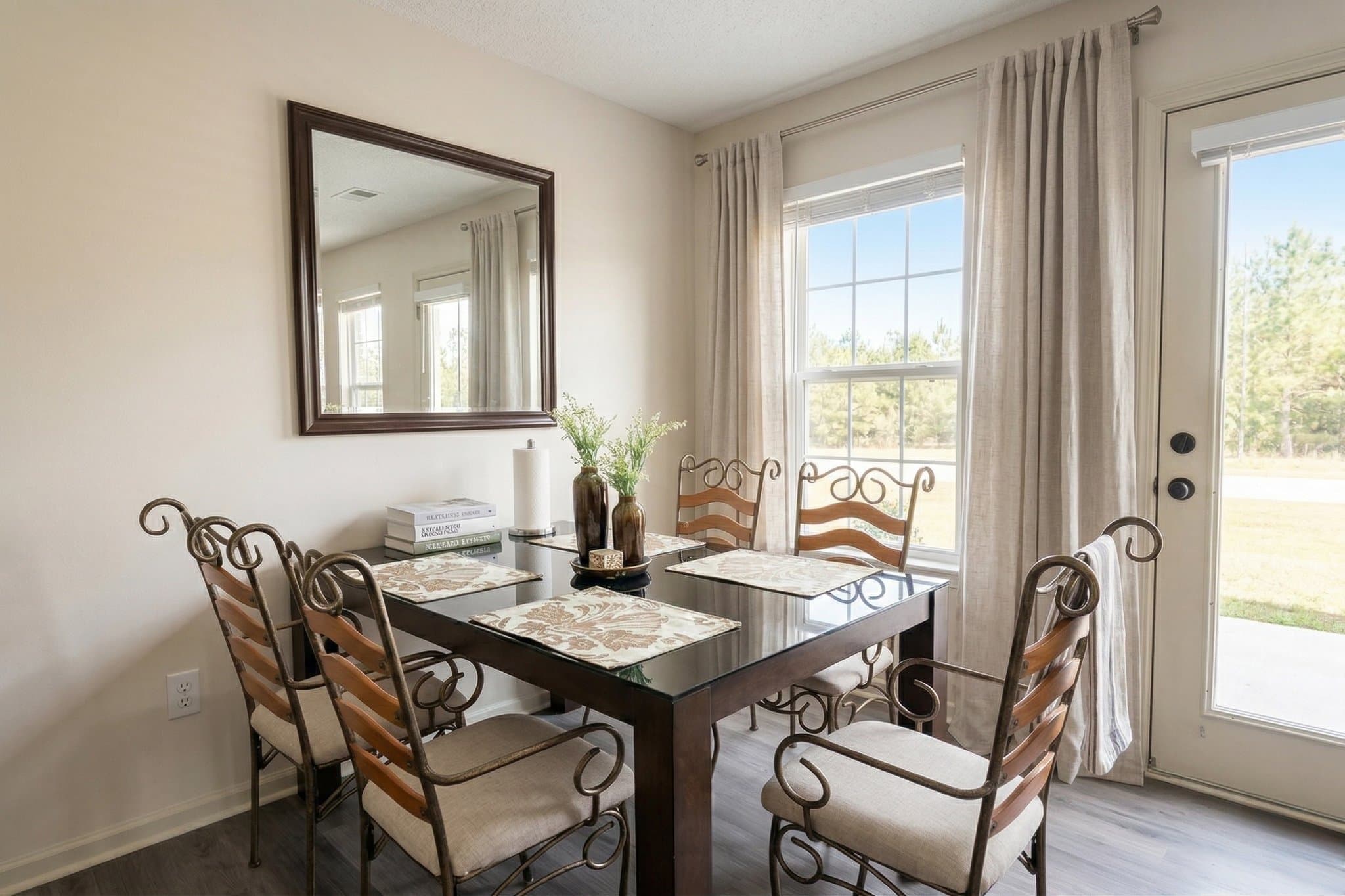 Winder Townhome: 522 Terrapin Lane