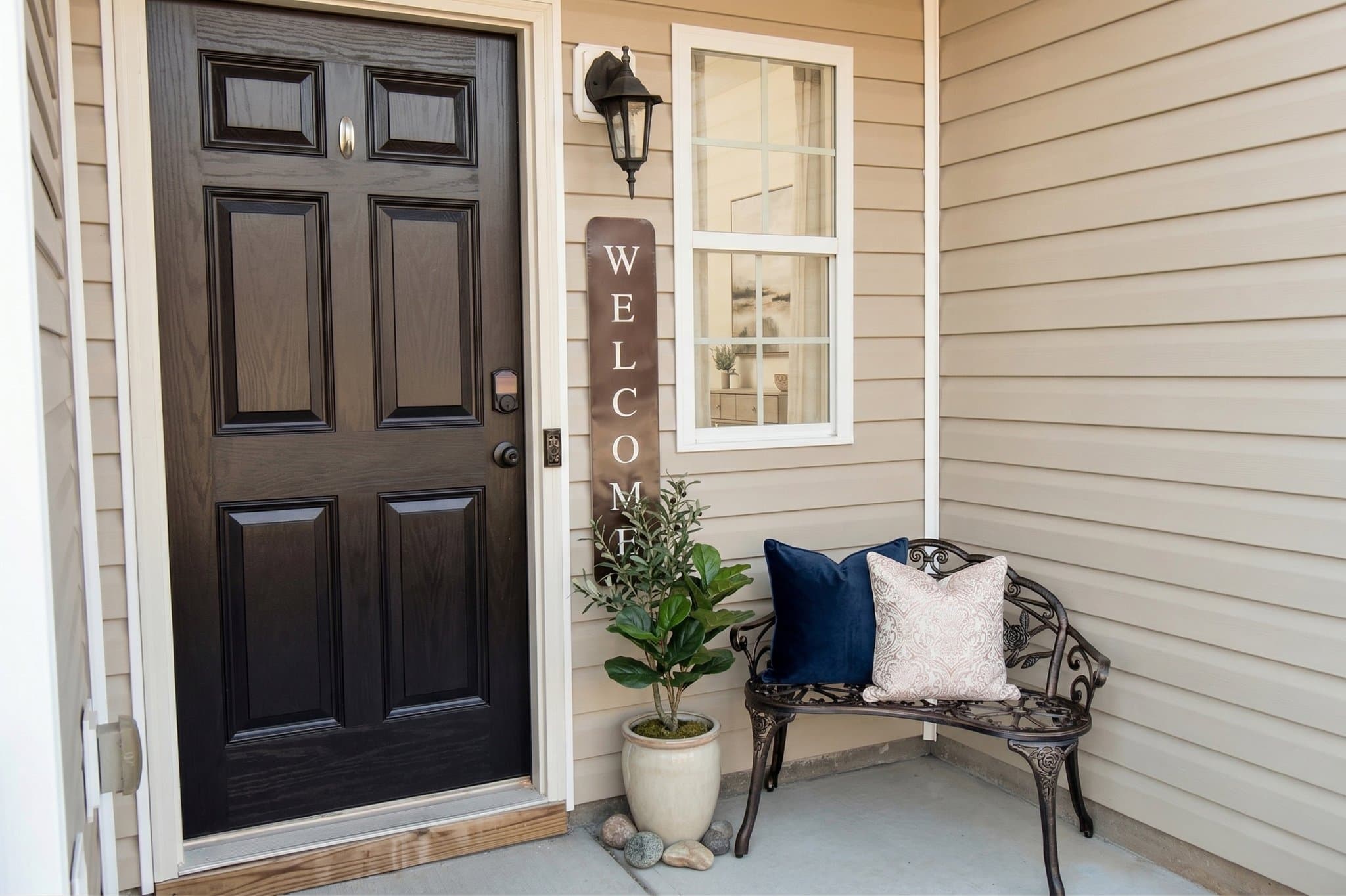 Winder Townhome: 522 Terrapin Lane