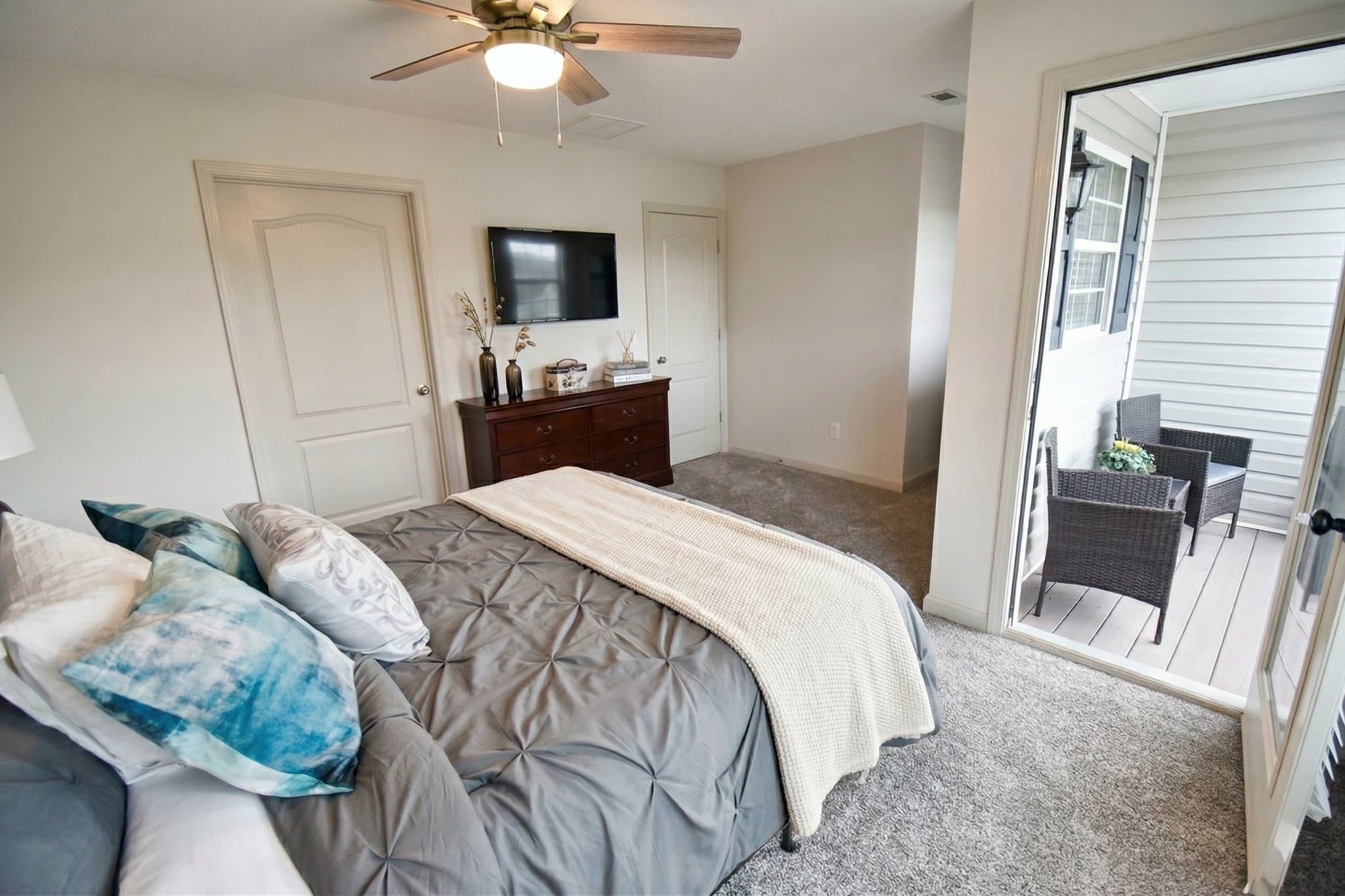 Winder Townhome: 522 Terrapin Lane