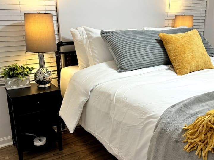 Winder Townhome: 156 Turtle Creek Drive
