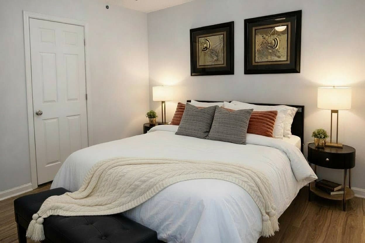 Winder Townhome: 156 Turtle Creek Drive