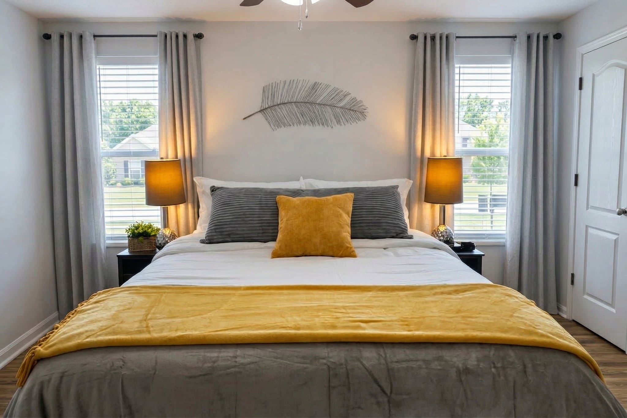 Winder Townhome: 156 Turtle Creek Drive