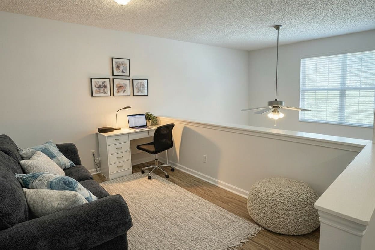 Winder Townhome: 156 Turtle Creek Drive