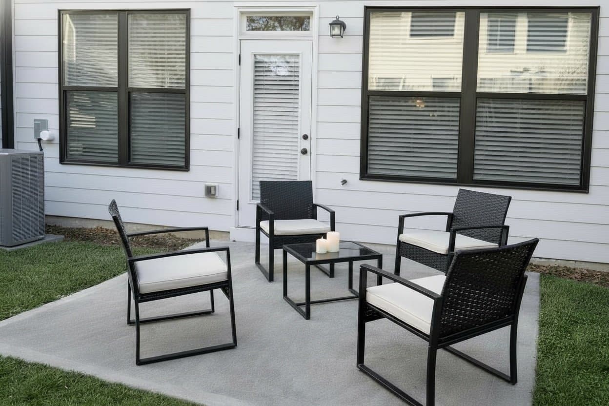 Winder Townhome: 156 Turtle Creek Drive