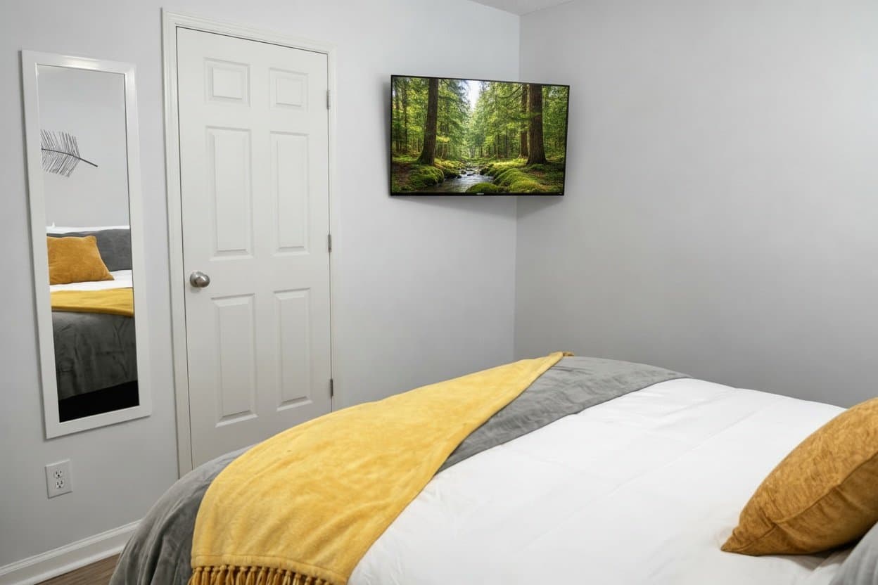 Winder Townhome: 156 Turtle Creek Drive