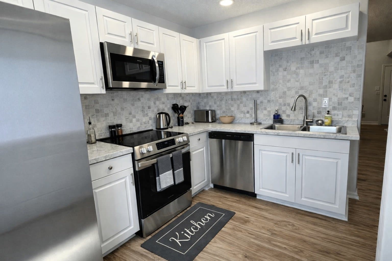 Winder Townhome: 156 Turtle Creek Drive