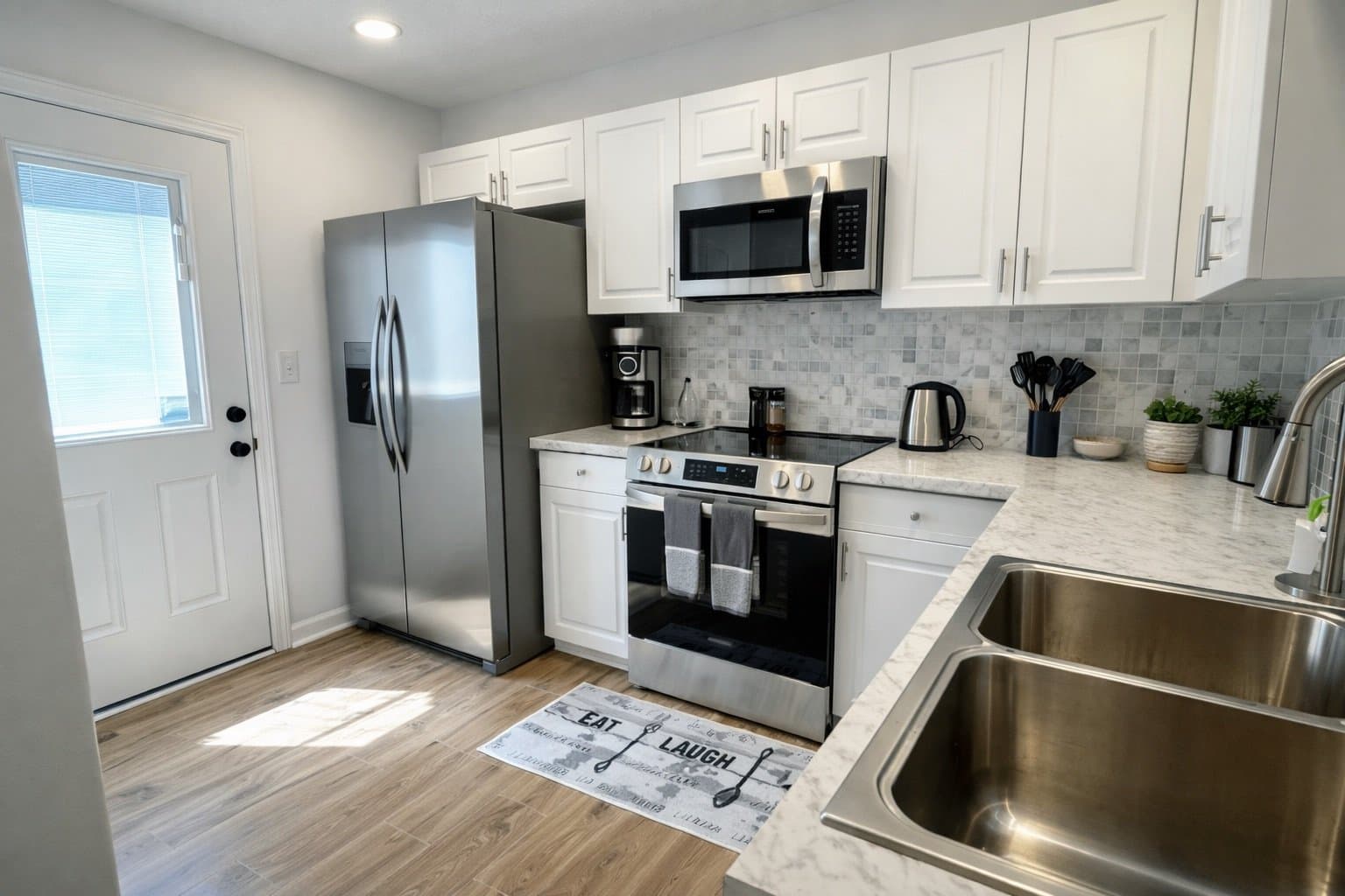Winder Townhome: 156 Turtle Creek Drive