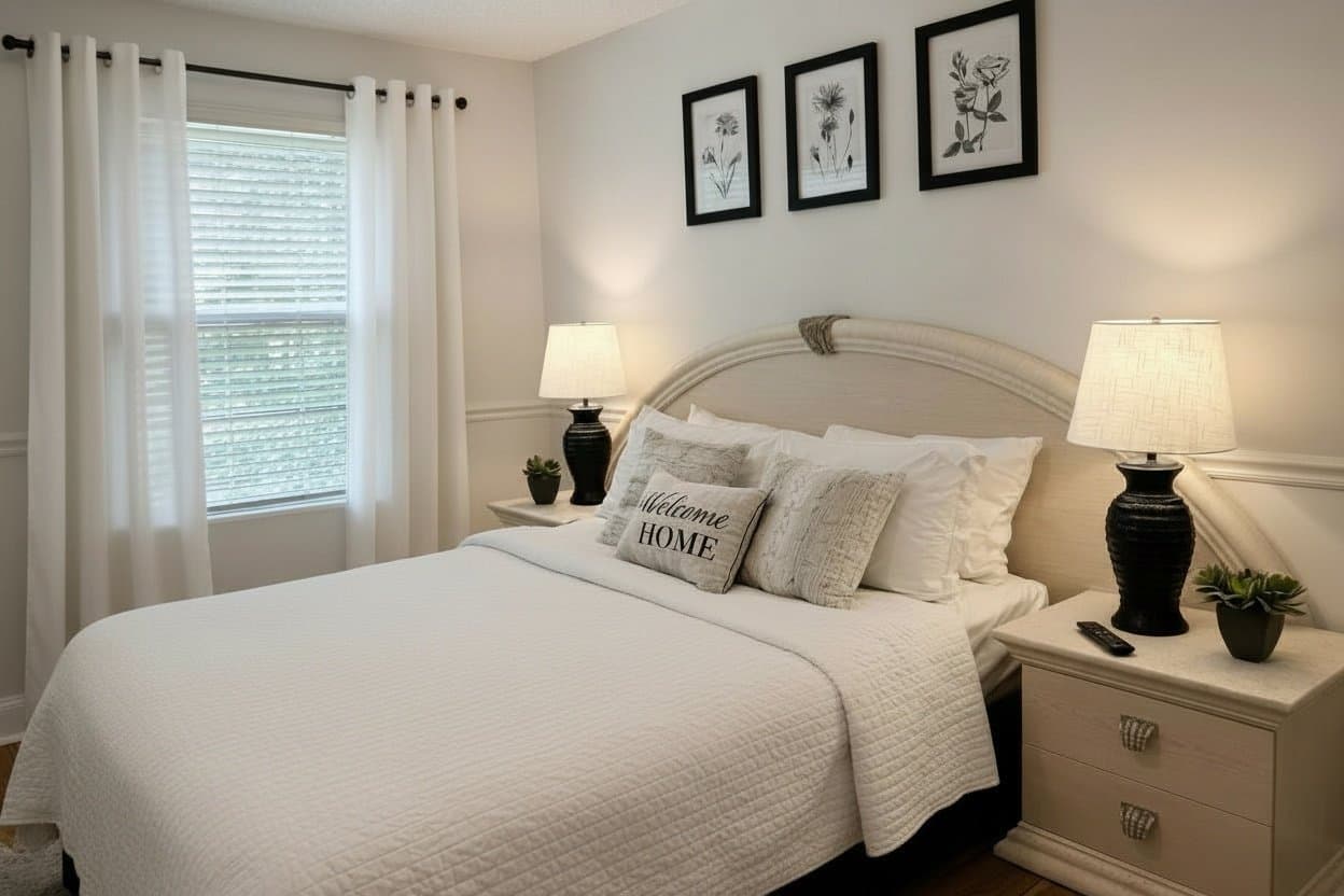 Winder Townhome: 156 Turtle Creek Drive