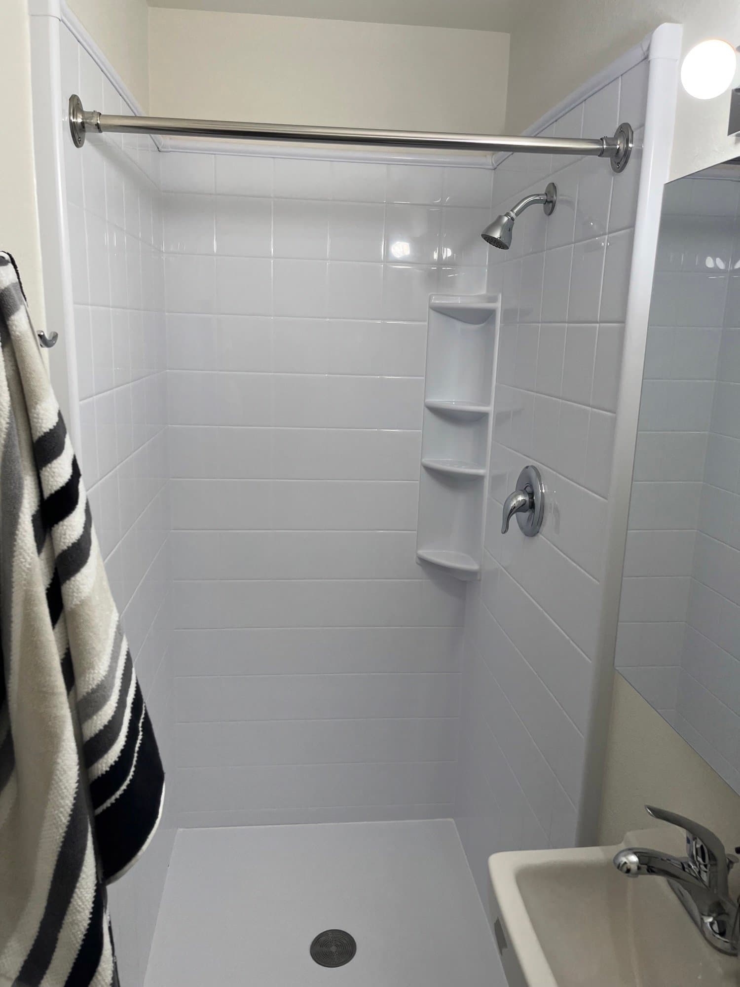 Sacramento Apartment: 1321 E St