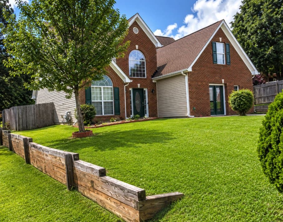 Riverdale House: 7139 Highway 85