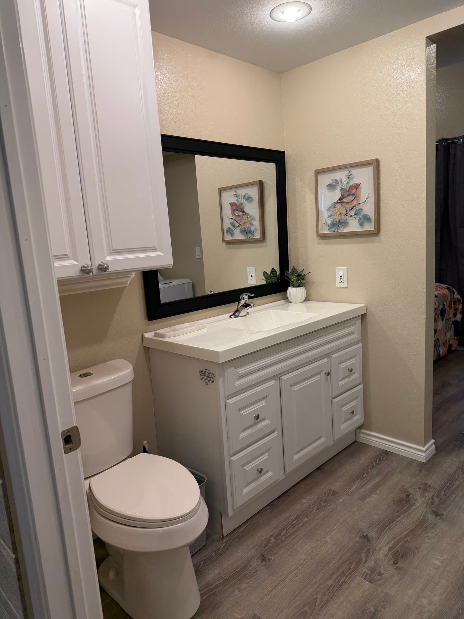 Robstown House: 2021 CR 75, B