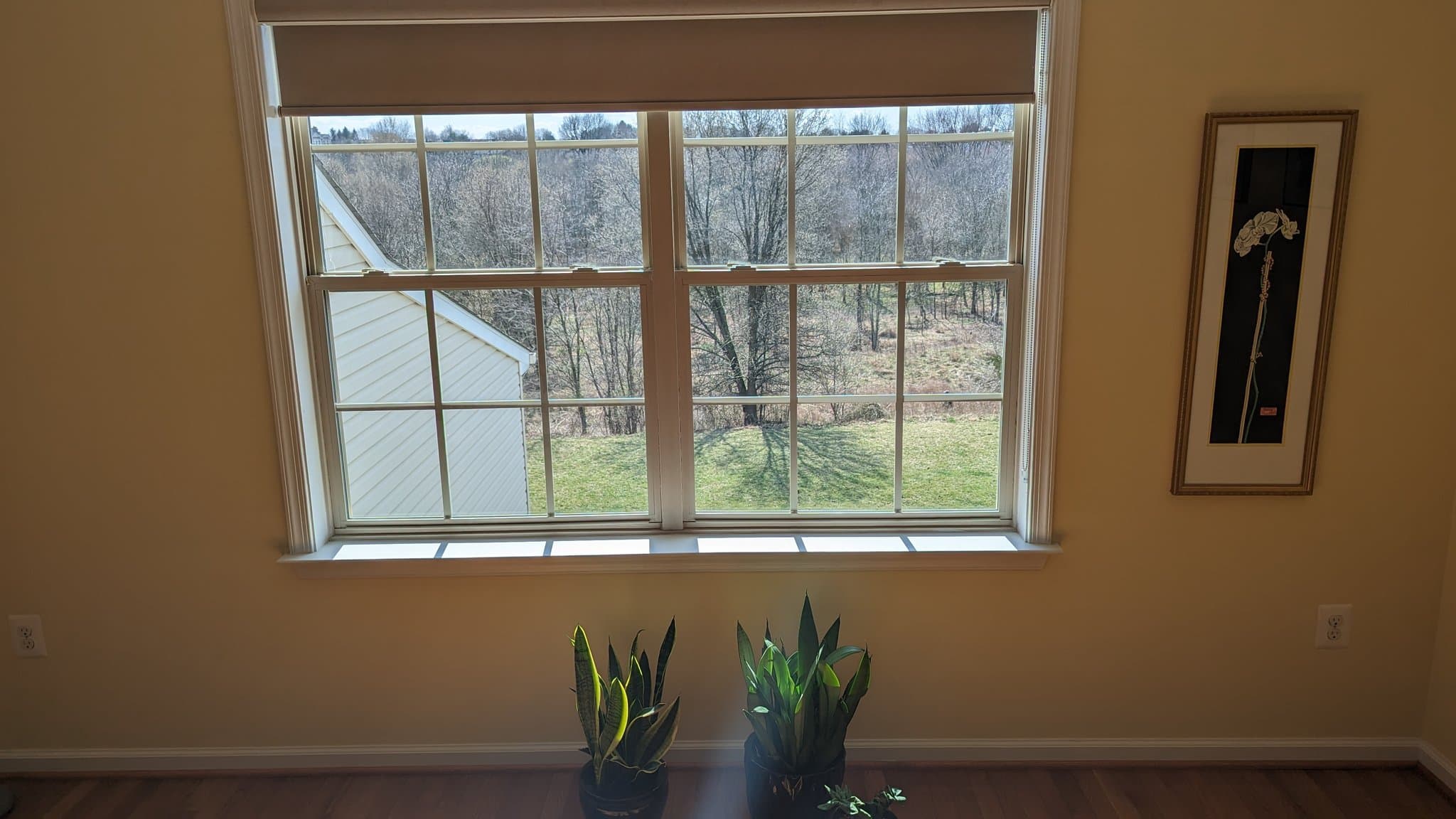 Frederick Townhome: 2507 Mill Race Rd