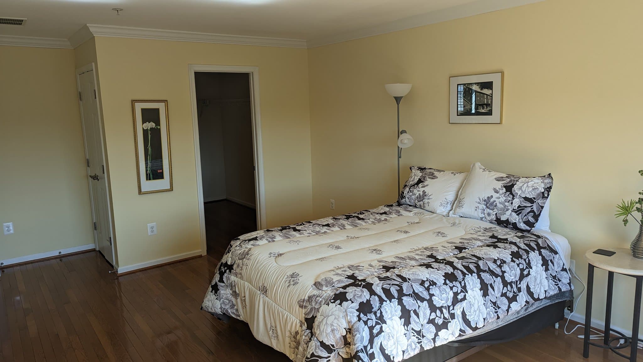 Frederick Townhome: 2507 Mill Race Rd