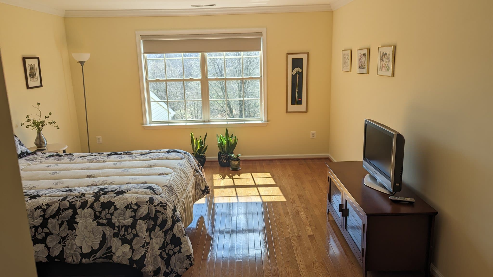 Frederick Townhome: 2507 Mill Race Rd