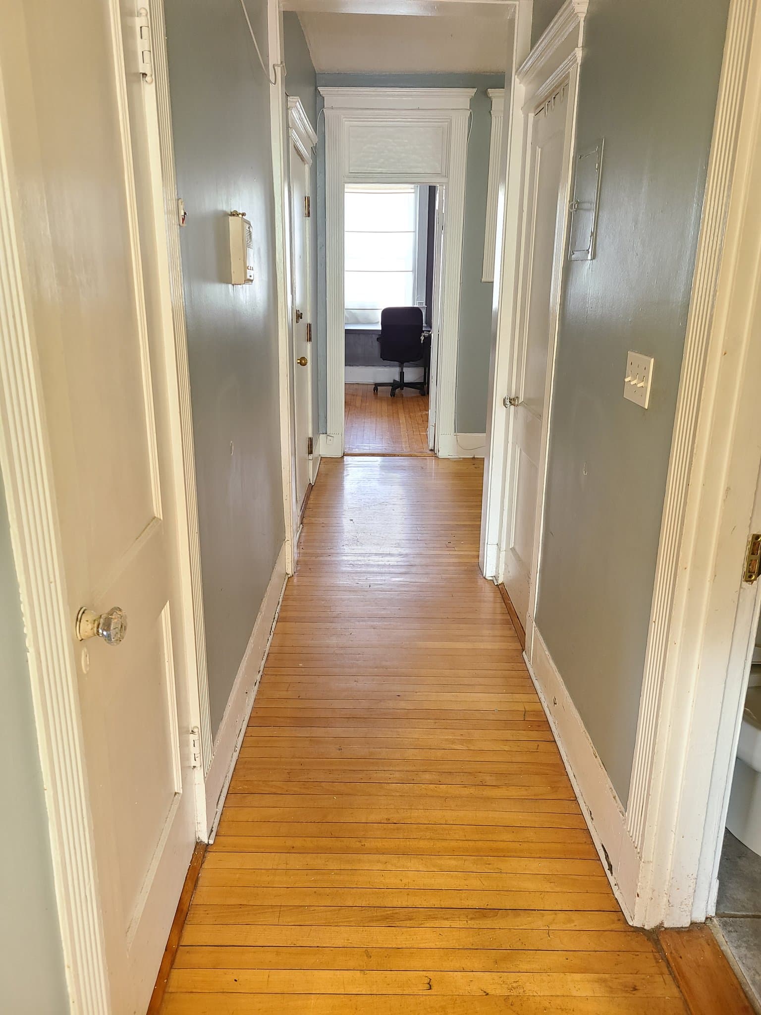 Allston Condo: 30 Glenville Ave