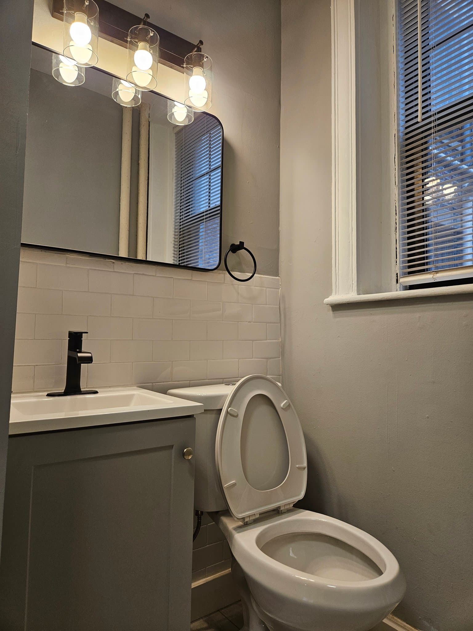 Allston Condo: 59 Brighton Ave