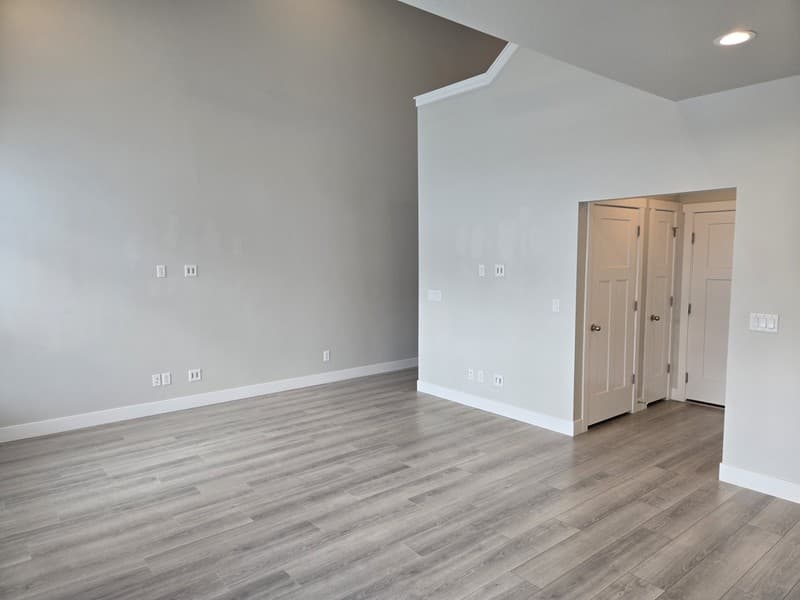 Eagle Mountain Townhome: 9723 N Aaron Ave