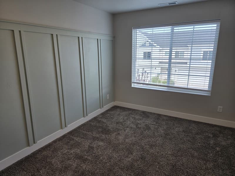 Eagle Mountain Townhome: 9723 N Aaron Ave
