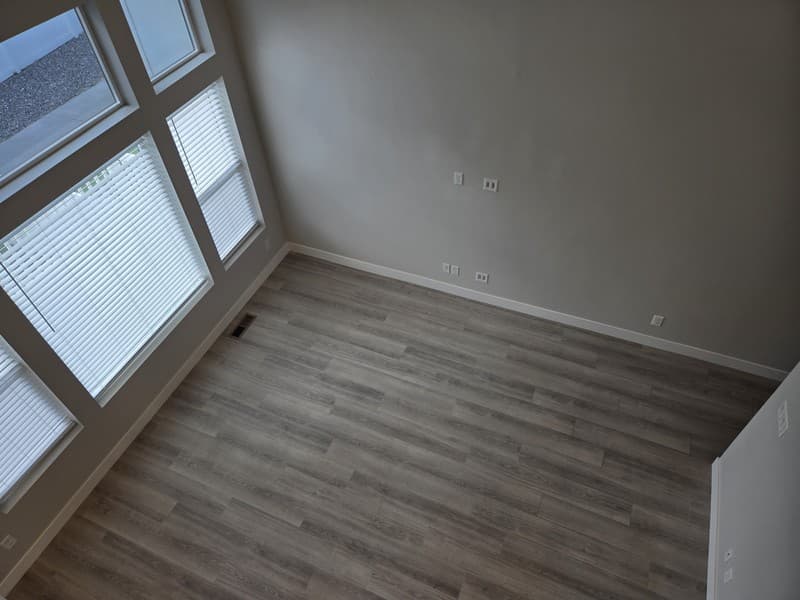 Eagle Mountain Townhome: 9723 N Aaron Ave