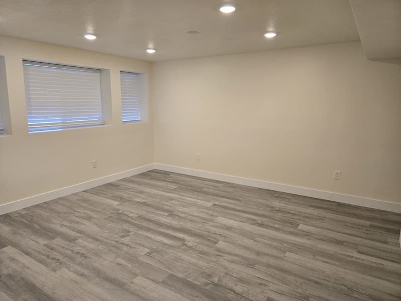 Eagle Mountain Townhome: 9723 N Aaron Ave