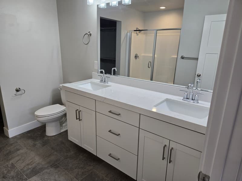 Eagle Mountain Townhome: 9723 N Aaron Ave